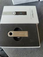 Ledger nano s, Computers en Software, USB Sticks, Ophalen, Zo goed als nieuw