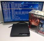 playstation 3 ultimate (read description), Met games, Ophalen of Verzenden, Zo goed als nieuw, Met 1 controller