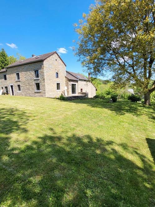 Maison à la campagne 3 ch, Immo, Huizen te huur
