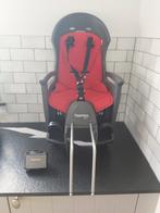 Hamax Smiley fietsstoeltje, Fietsen en Brommers, Ophalen, Gebruikt