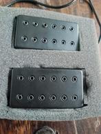 Dimarzio Fusion Edge set, Muziek en Instrumenten, Ophalen of Verzenden, Gebruikt