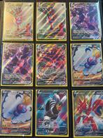 Pokemon Sword & Shield Binder Sale (Update November), Enlèvement ou Envoi, Comme neuf, Cartes en vrac, Foil