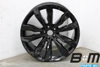 ORIGINEEL! 1 losse 21 inch Suzuka velg VW Touareg 760601025D, Auto-onderdelen, Gebruikt, Velg(en)