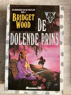 B. Wood - De dolende prins, Ophalen, B. Wood