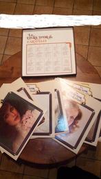 Coffret de Caravelli. 9 disques 33 tours. Excellent état. Es, Ophalen, Zo goed als nieuw