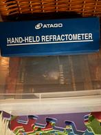 Refractometer