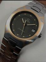 OMEGA SEAMASTER PRO 18K GOUD ORIGINEEL, Handtassen en Accessoires, Horloges | Heren, Ophalen of Verzenden, Goud, Goud, Omega