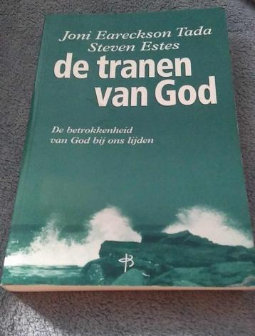 de tranen van God beschikbaar voor biedingen