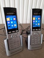 Grandstream.WP820 Wi Fi.(2 stuks), Ophalen, Zo goed als nieuw, Stralingsarm