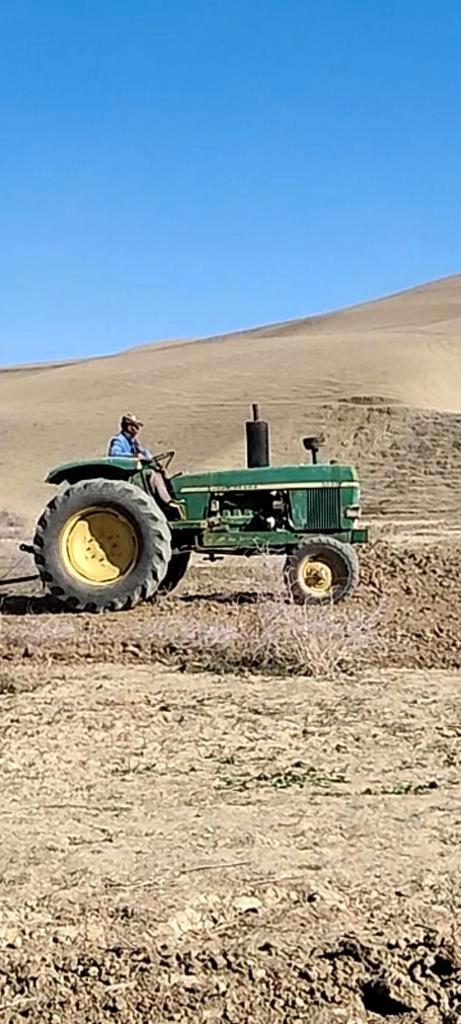 Tracteur john deere 3135 Maroc carte grise, Articles professionnels, Agriculture | Tracteurs, John Deere, 80 à 120 ch, Utilisé