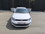 VW Polo comfortline bluemotion tech. 1.0 75Pk, Auto's, Voorwielaandrijving, Stof, Electronic Stability Program (ESP), Euro 6