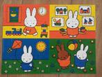 puzzel Nijntje 4 in a box, Enlèvement, 10 à 50 pièces, Comme neuf, 2 à 4 ans