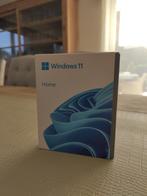 Windows 11 Home Boxed EN Retail, Computers en Software, Besturingssoftware, Ophalen of Verzenden, Zo goed als nieuw, Windows