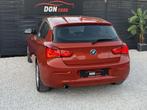 BMW 1 Serie 118 (bj 2017), Auto's, BMW, 1505 kg, Bedrijf, 5 deurs, 150 pk