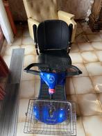 Elektrische scootmobiel Kymco mini LS comfort plus, Diversen, Brommobielen en Scootmobielen, Ophalen, Zo goed als nieuw, Kymco