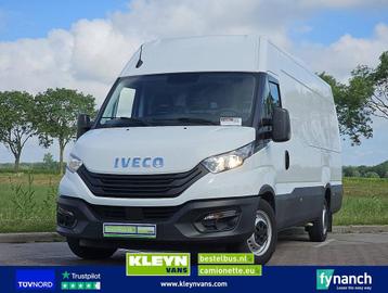 Iveco DAILY 35S16 Maxi L4H2 Airco beschikbaar voor biedingen