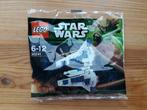 LEGO Star Wars 30241 Pre Vizsla's Mandalorian Fighter sealed, Ophalen of Verzenden, Zo goed als nieuw, Complete set, Lego