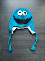 Chapeau Cookie Monster, Vêtements | Femmes, Bonnets, Écharpes & Gants, Enlèvement, Comme neuf, Bonnet