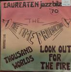 Free time production single jazz Bilzen, Cd's en Dvd's, Ophalen of Verzenden, Zo goed als nieuw