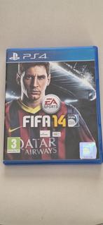 jeu FIFA 14 pour PS4, Consoles de jeu & Jeux vidéo, Jeux | Sony PlayStation 4, Comme neuf, Sport, Enlèvement