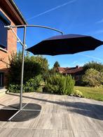 Parasol, Ophalen, Zo goed als nieuw, 2 tot 3 meter, Stokparasol