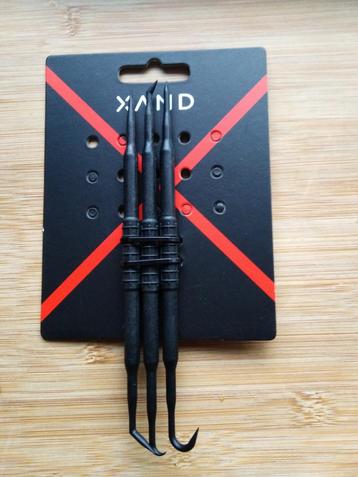 XAND Picktool set