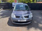 RENAULT, Voorwielaandrijving, Stof, Elektrische ramen, 4 cilinders