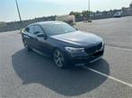 BMW 630 GT, Autos, Cuir, Achat, Cruise Control, Autres couleurs