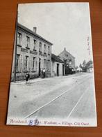 Postkaart Arendonck Dorp-Hotel Malakof-1908, Verzenden, Voor 1920, Gelopen, Antwerpen