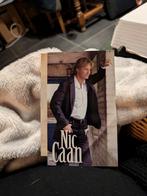 Nic caan, Ophalen of Verzenden, Zo goed als nieuw, Prent