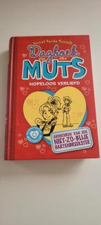 Dagboek van een muts 6 - verliefd, Boeken, Kinderboeken | Jeugd | 10 tot 12 jaar, Ophalen, Zo goed als nieuw, Rachel Renée Russell