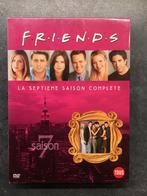 Coffret DVD FRIENDS Saison 7 complète., Cd's en Dvd's, Dvd's | Tv en Series, Gebruikt, Alle leeftijden, Boxset, Ophalen of Verzenden