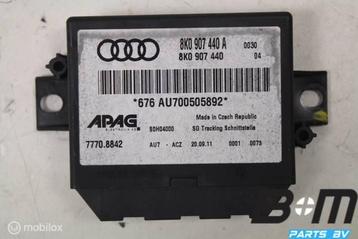 Regelapparaat voor voertuigvolgsysteem Audi A1 8K0907440A beschikbaar voor biedingen