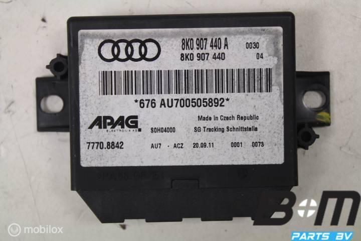 Regelapparaat voor voertuigvolgsysteem Audi A1 8K0907440A, Auto-onderdelen, Elektronica en Kabels, Gebruikt