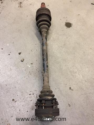 Aandrijfas BMW E36 318i handbak rechts  disponible aux enchères