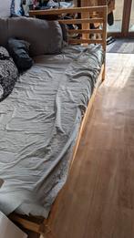 IKEA 1-persoonsbed, Huis en Inrichting, Ophalen, Gebruikt