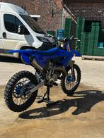 YZ 125, Motoren, Motoren | Yamaha, Particulier, 1 cilinder, 12 t/m 35 kW, Crossmotor