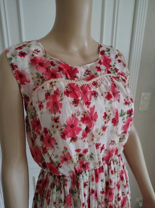 luchtig zomers kleedje, Kleding | Dames, Jurken, Verzenden