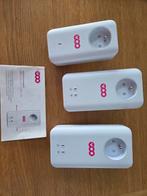 Adaptateurs CPL + Wi-Fi VOO/Devolo, Enlèvement ou Envoi, Utilisé, Devolo