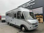 Carthago Chic S-Plus I52 QB - Iveco 207PK - 1 Jaar Garantie, Caravans en Kamperen, Mobilhomes, Integraal, Bedrijf, Diesel, Carthago