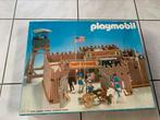 Playmobil: Fort Randall -3419-, Ophalen of Verzenden, Gebruikt