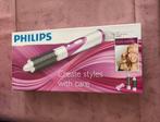 Philips airstyler hp8650/60, Ophalen of Verzenden, Zo goed als nieuw