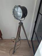 Vloerlamp filmspot, Ophalen, Zo goed als nieuw