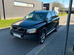 Volvo XC90 T6 AWD, Auto's, Volvo, Beige, Leder, Particulier, SUV of Terreinwagen