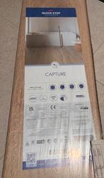 Quickstep laminaat Capture, Ophalen, Nieuw, Laminaat