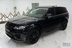 Land Rover Range Rover Sport 3.0 TDV6 HSE FULL OPTIONS!, Autos, Cuir, Achat, Entreprise, 5 portes