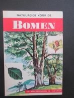 Natuurgids voor de bomen, Boeken, Natuur, Gelezen, Bloemen, Planten en Bomen, Ophalen of Verzenden, J. Bretaudeau