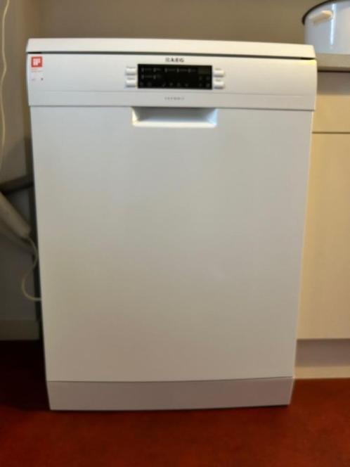 AEG Vaatwasser, Elektronische apparatuur, Vaatwasmachines, Zo goed als nieuw, Vrijstaand, Minder dan 85 cm, 45 tot 60 cm, Minder dan 10 liter