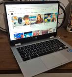 Hp Chromebook 360 touchscreen, Ophalen, Touchscreen, Zo goed als nieuw
