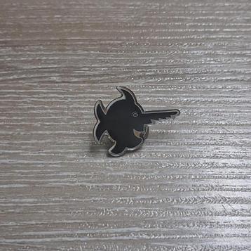 PIN - VIS - POISSON - ZWAARDVIS - ESPADON beschikbaar voor biedingen